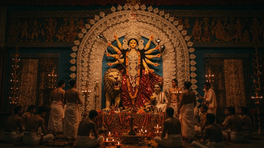Durga Puja