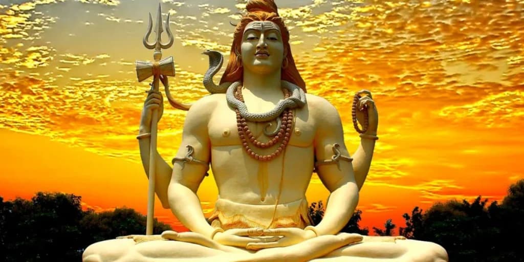 Maha Mrityunjaya Homa