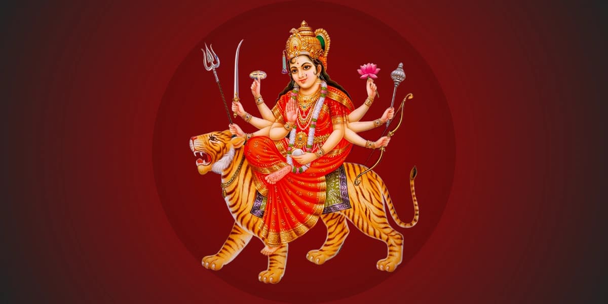 Ayuta Chandi Homam