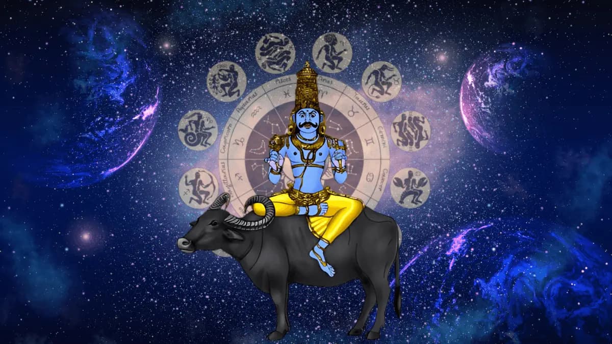 Bharani Nakshatra Shanti Homam