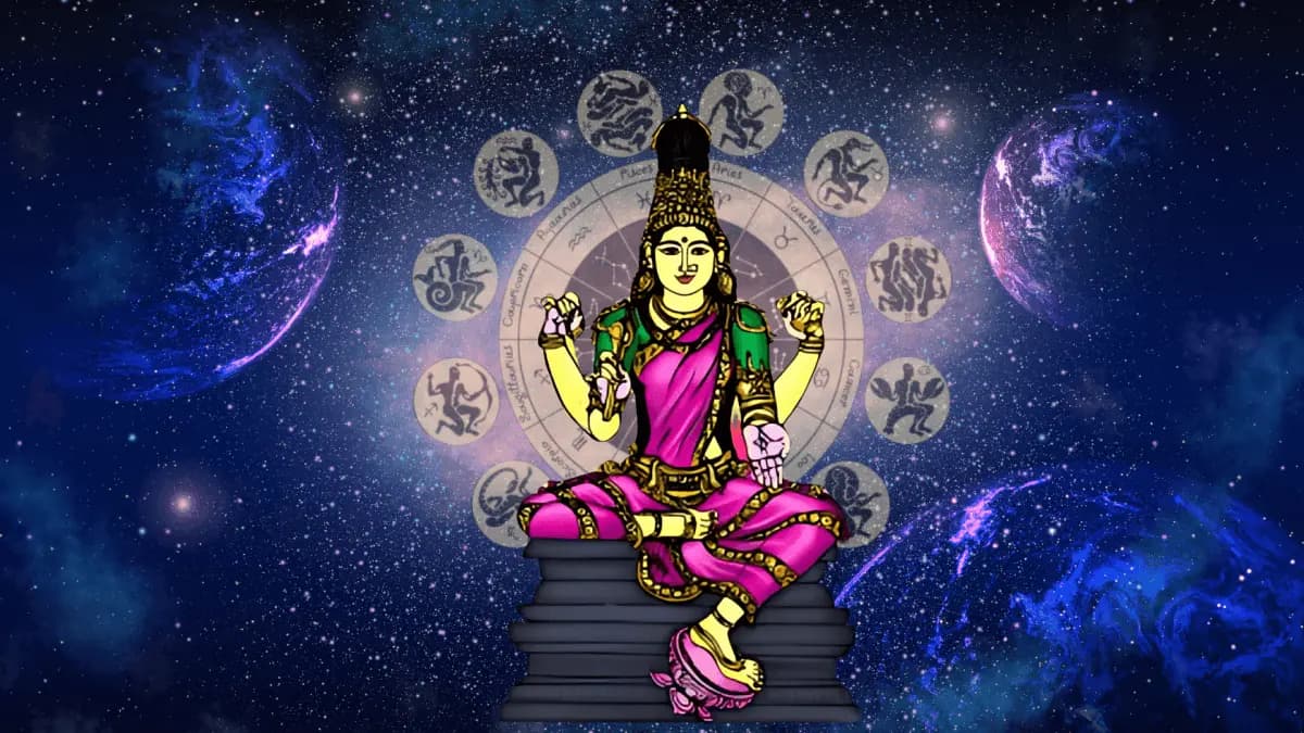 Punarvasu Nakshatra Shanti Homa