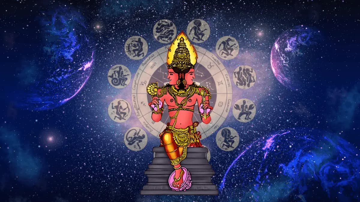 Punarvasu Nakshatra Shanti Homa