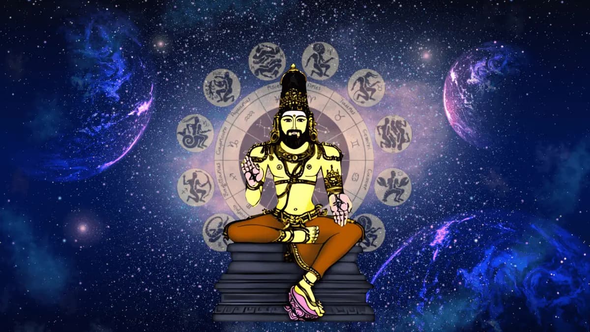 Maha Mrityunjaya Homa