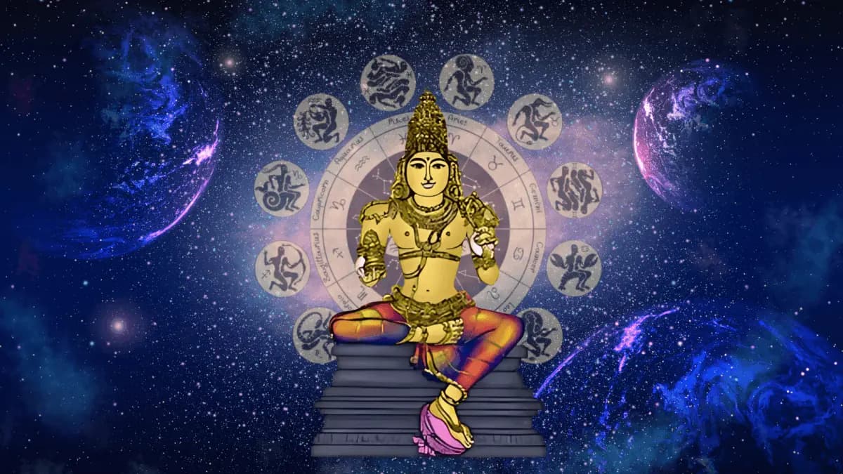 Maha Mrityunjaya Homa