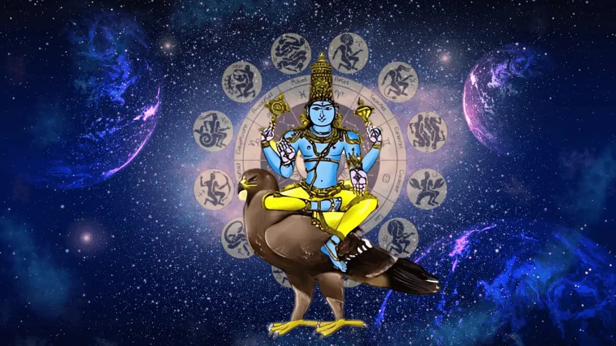 Shravana Nakshatra Shanti Homa