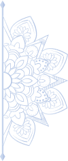 Left Decorative Shape