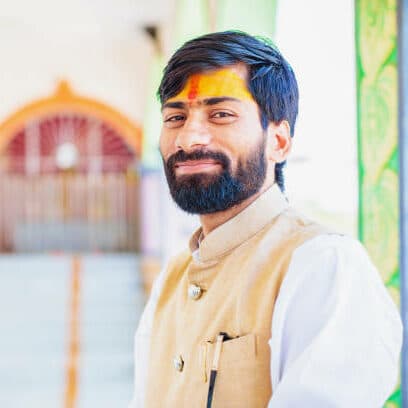 Pandit Ravi