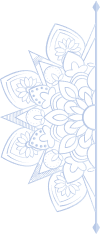 Right Decorative Shape