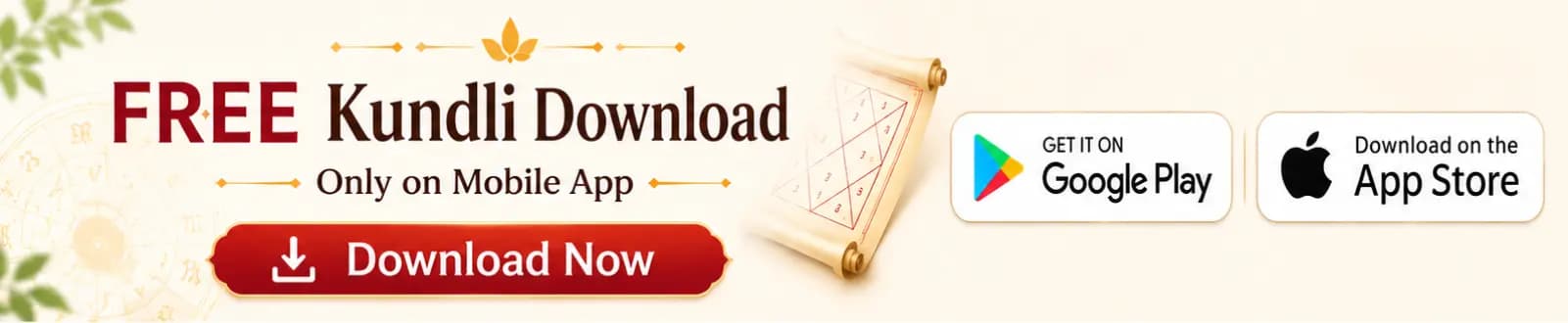Rudrabhishek Banner