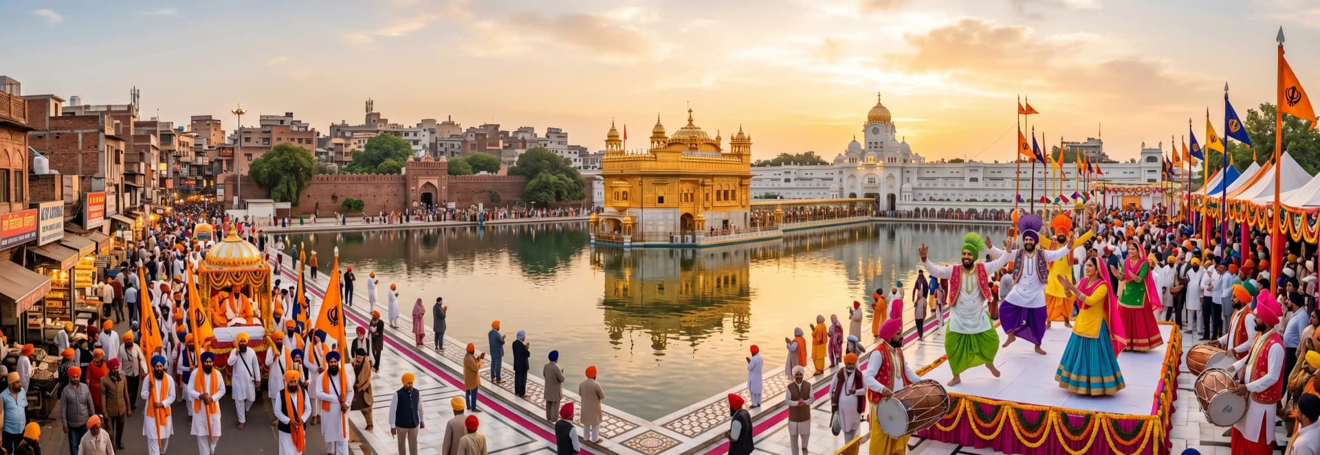Amritsar