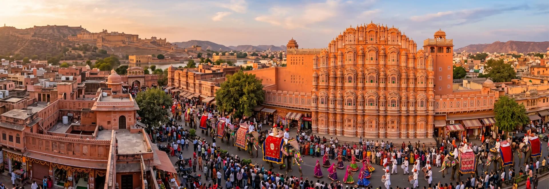 Jaipur