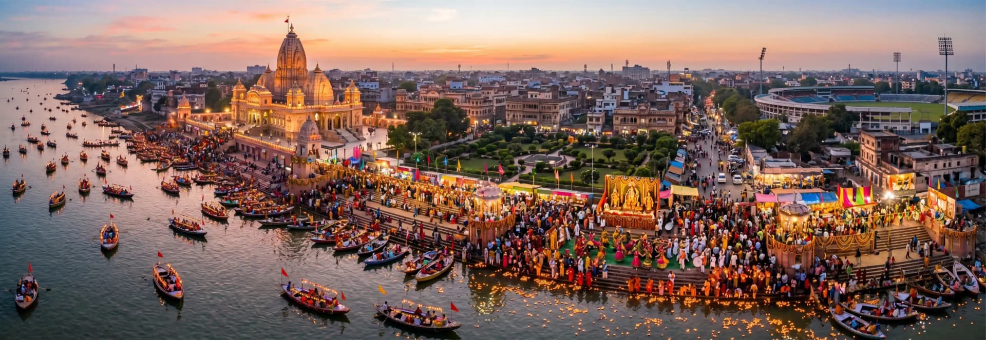 Kanpur