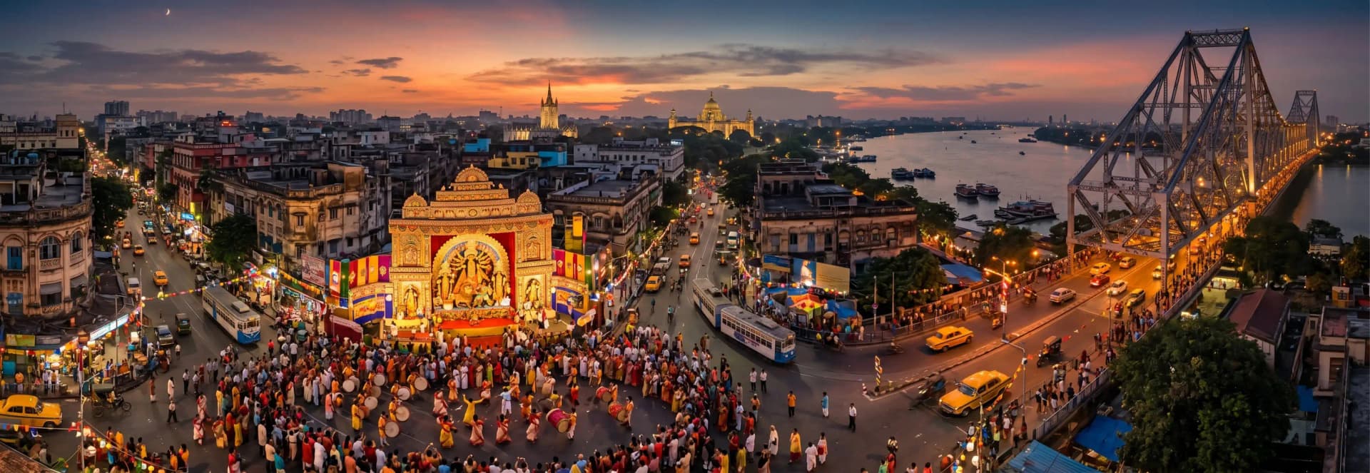 Kolkata