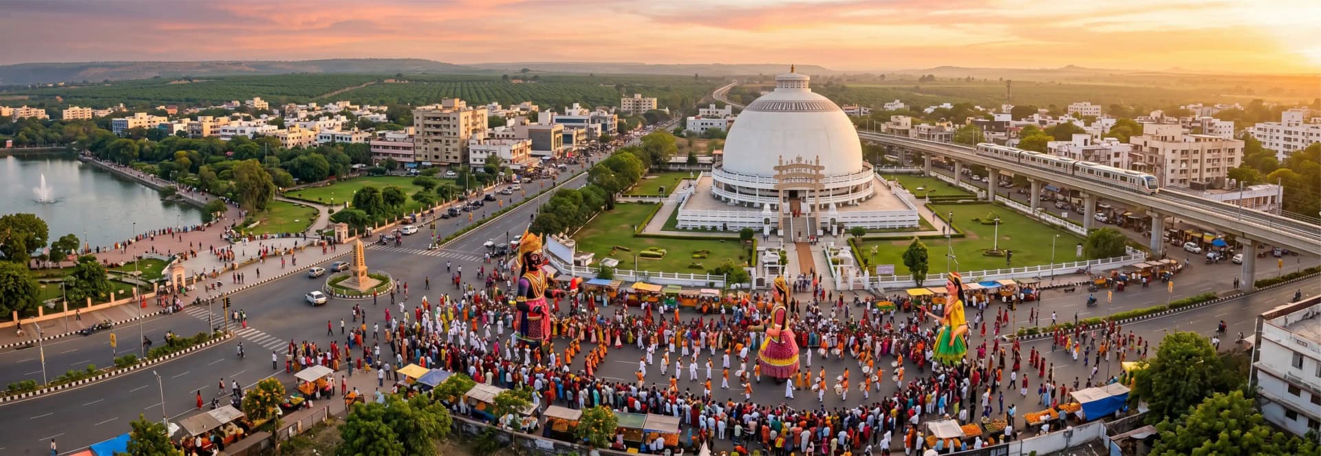 Nagpur