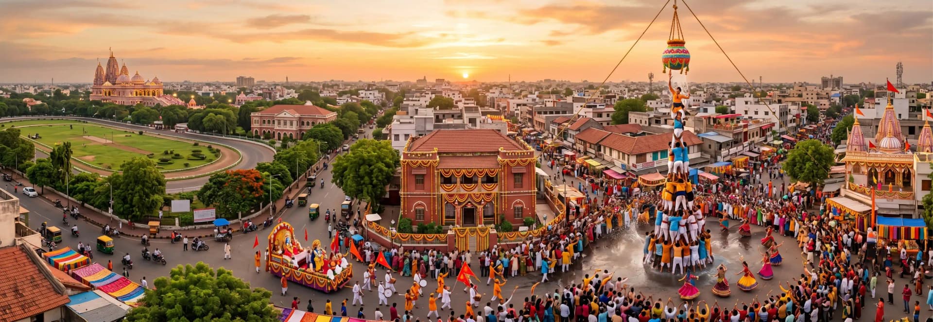 Rajkot