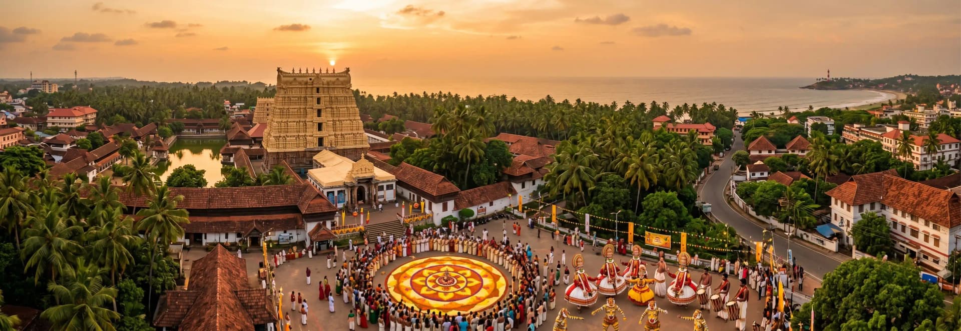 Thiruvananthapuram