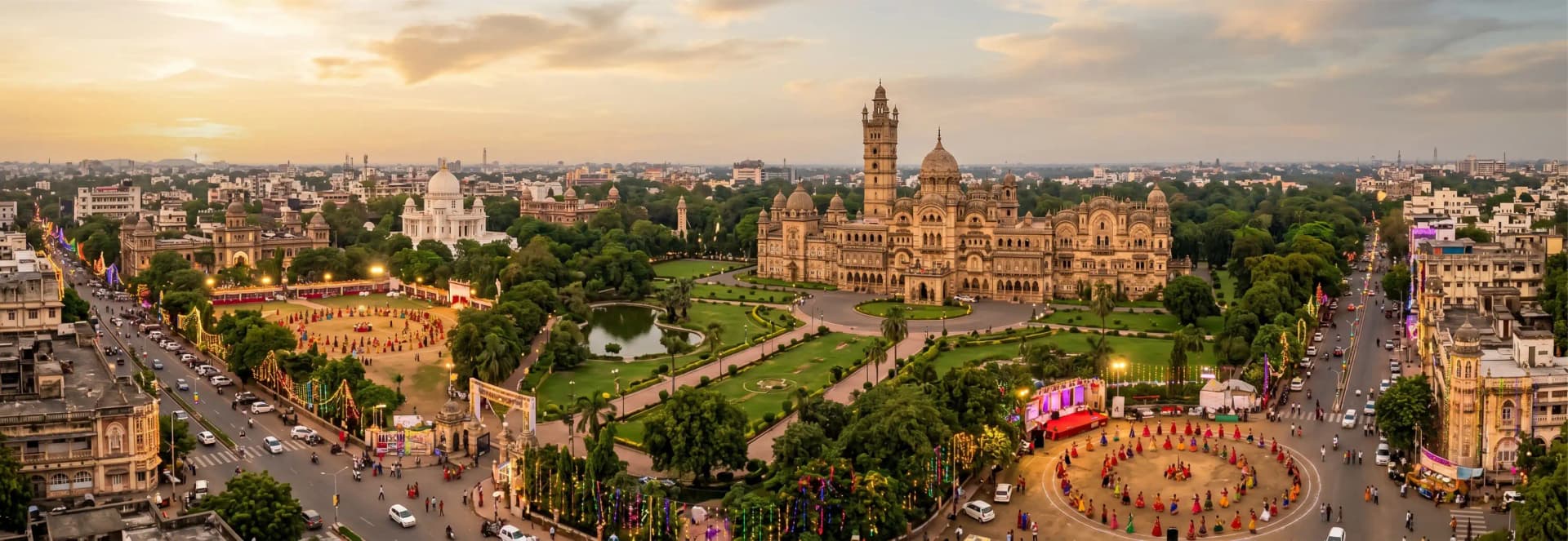 Vadodara