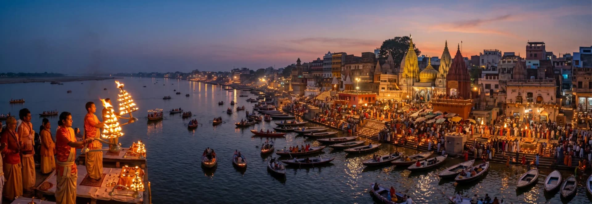 Varanasi