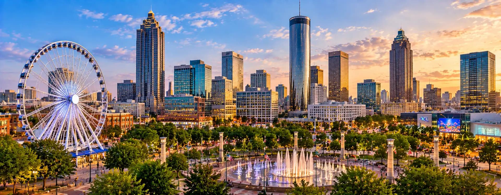Atlanta