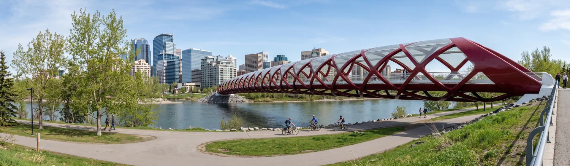 Calgary