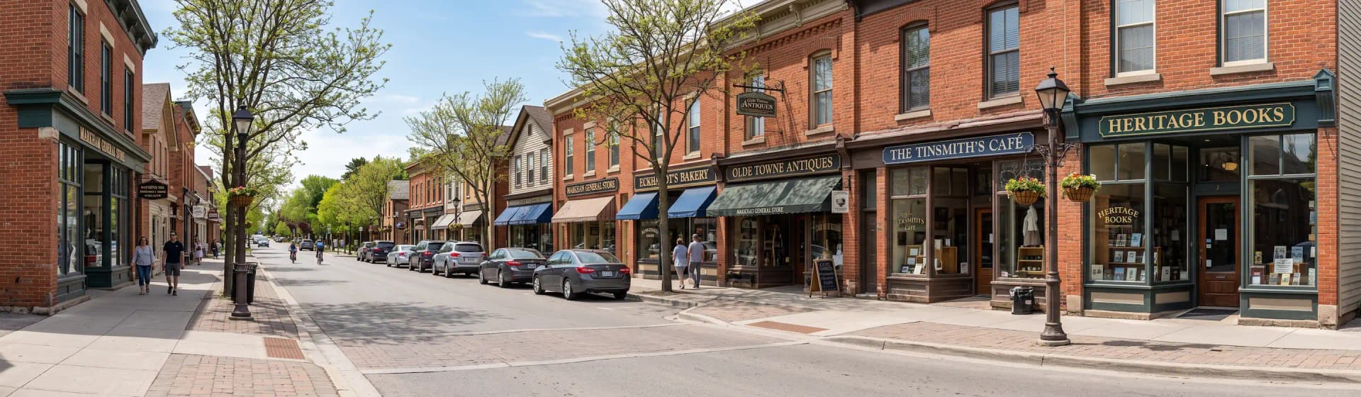 Markham