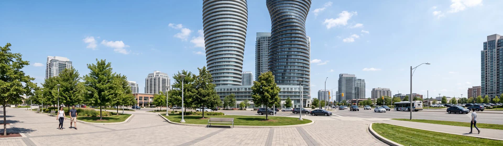 Mississauga