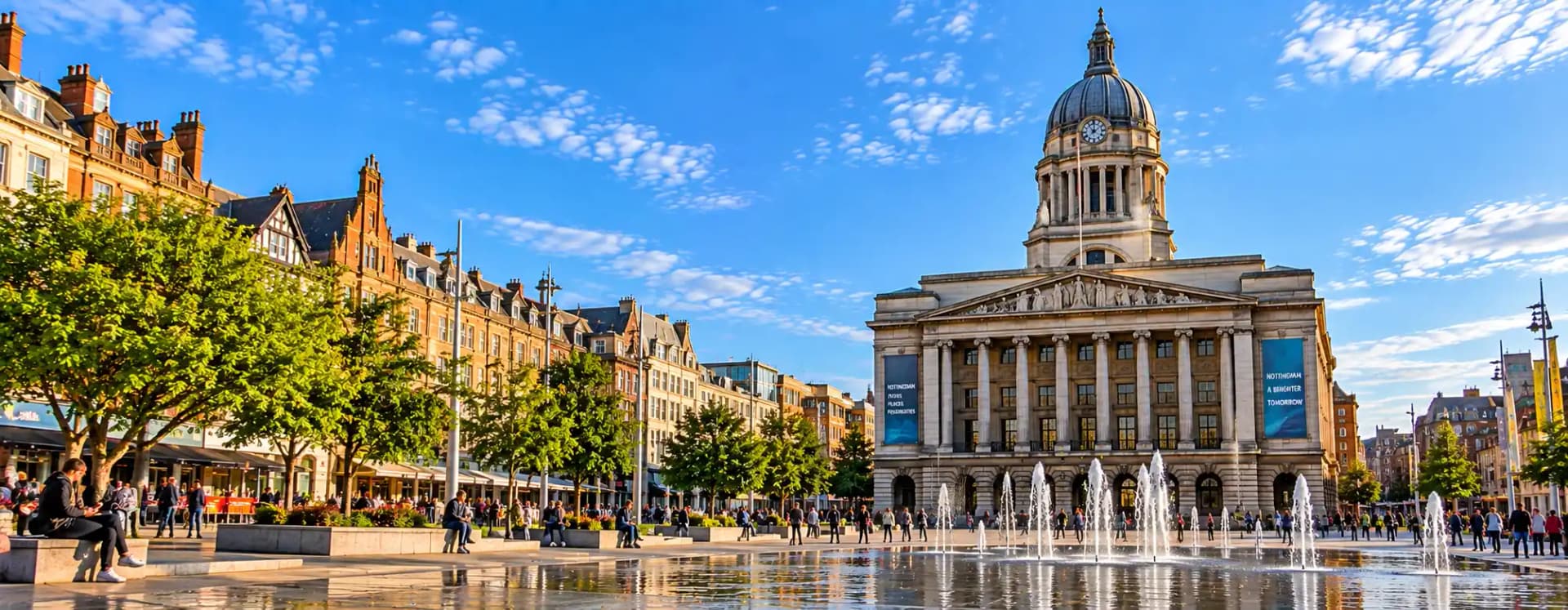 Nottingham