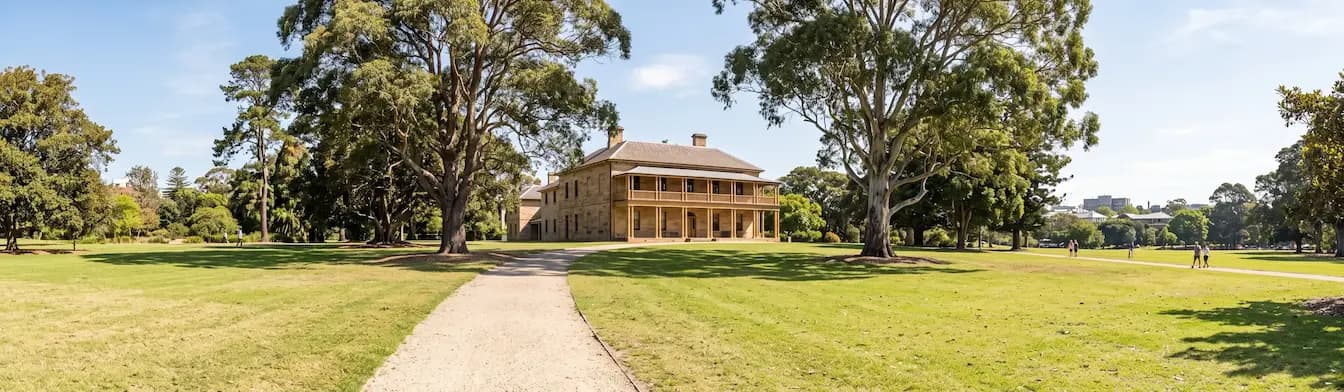Parramatta