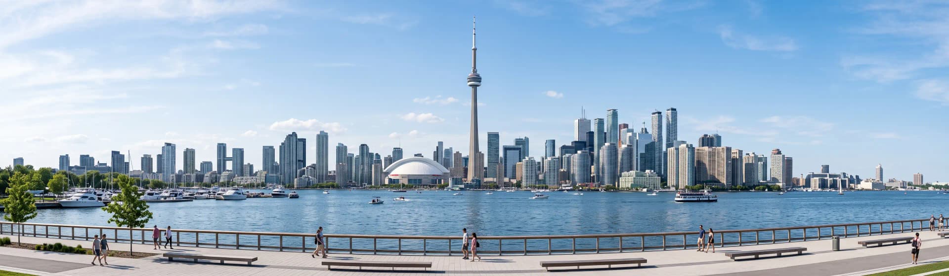 Toronto