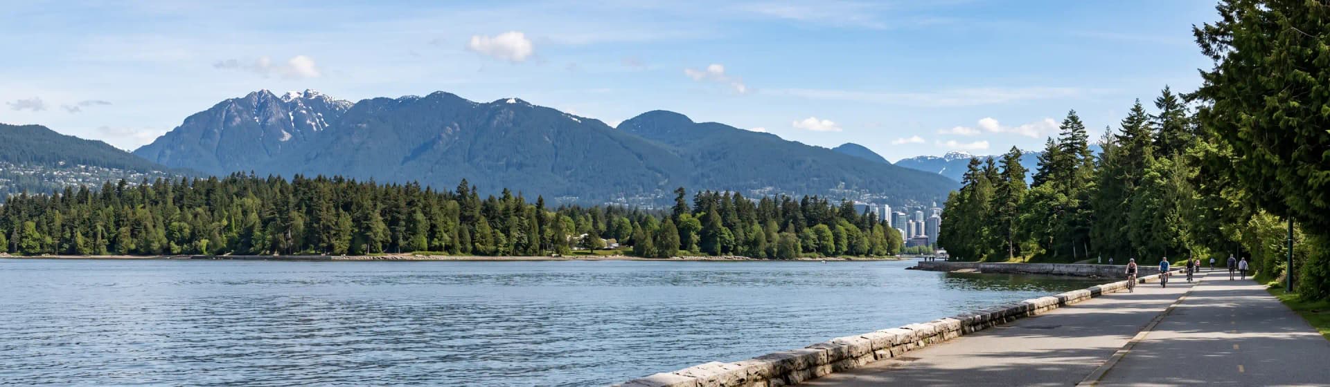Vancouver