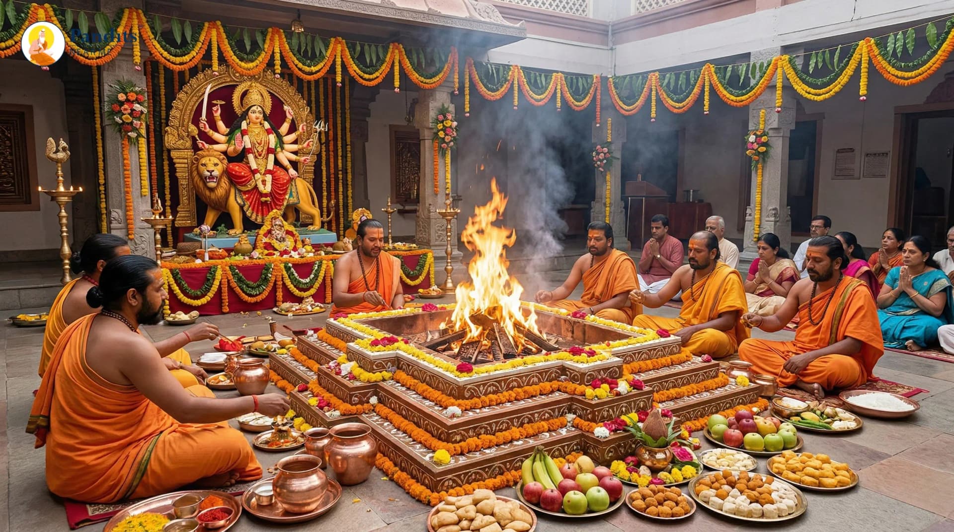Chandi Homam-banner