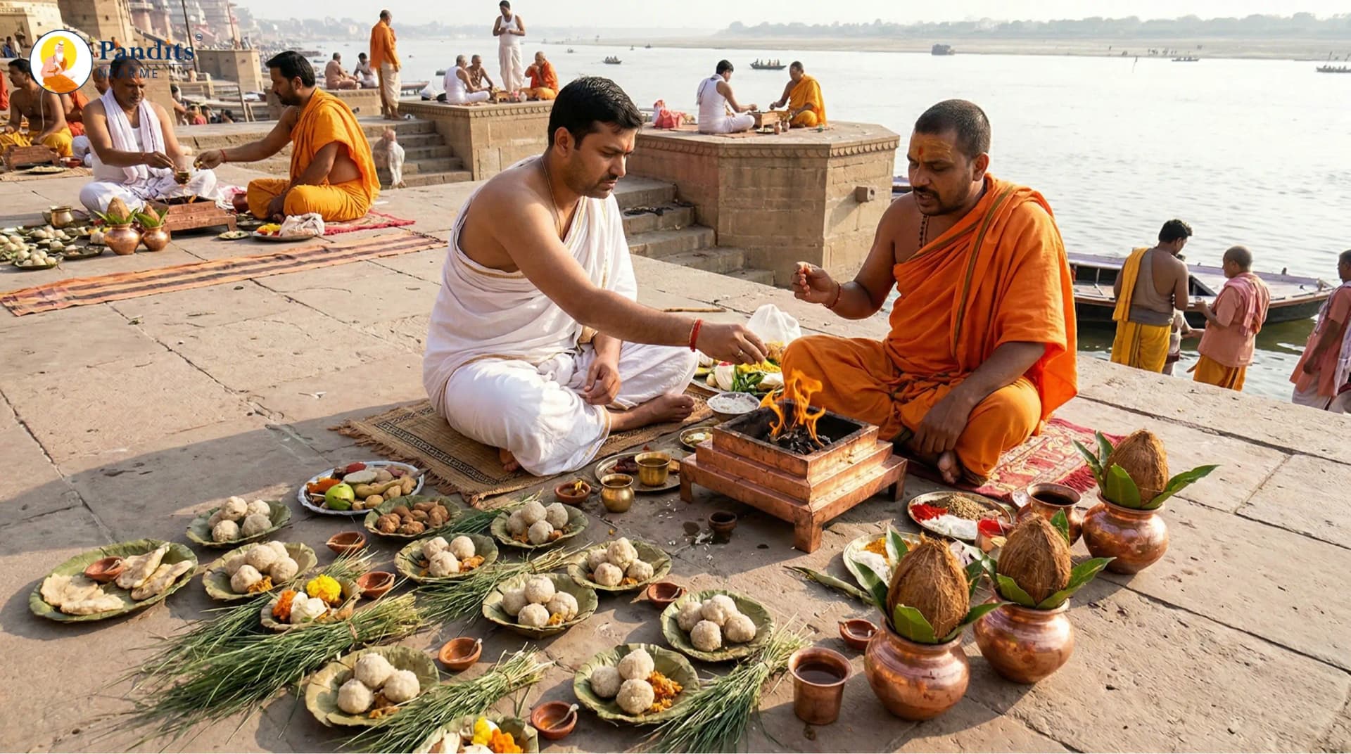 Narayan Nagbali Puja-banner