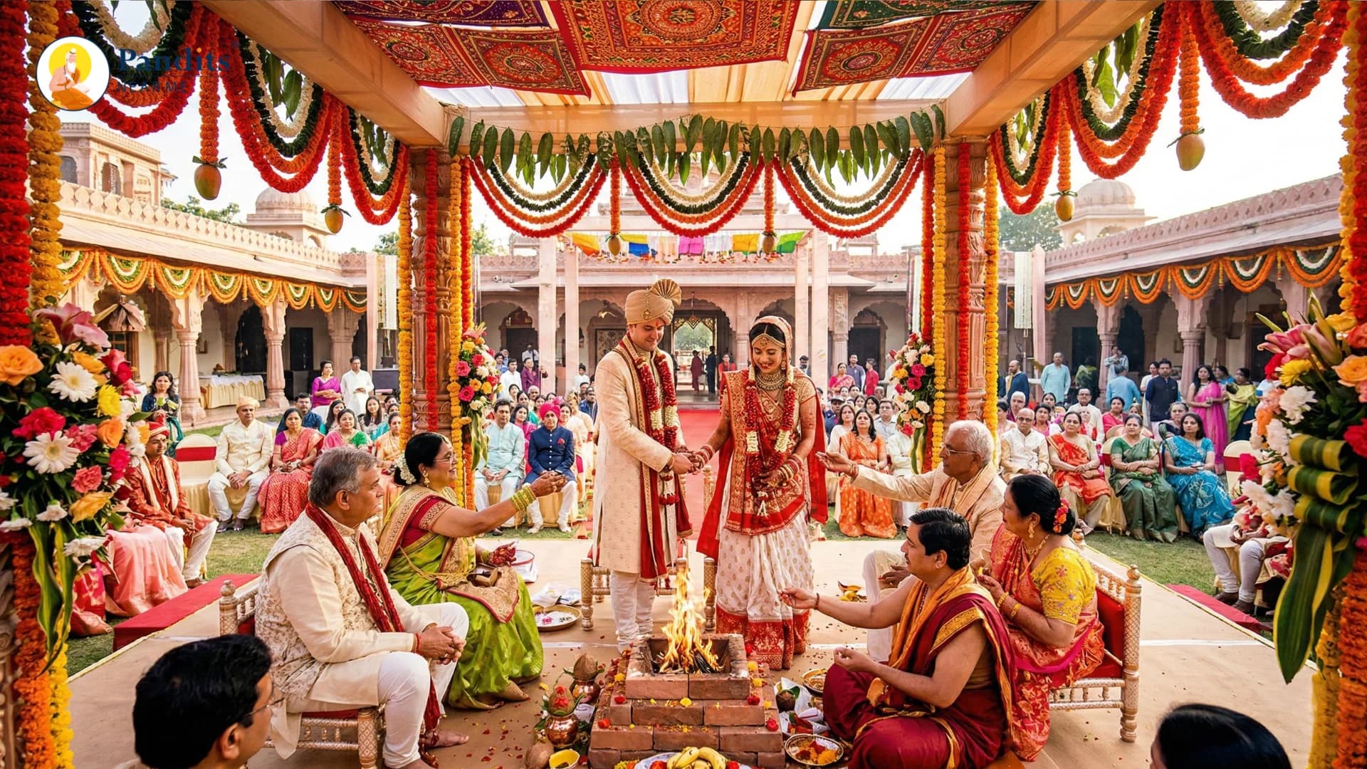 Marriage Puja-banner