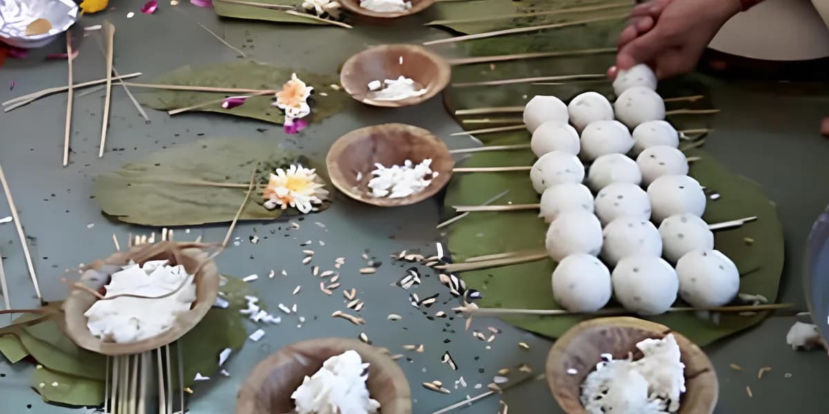 Chandi Homa