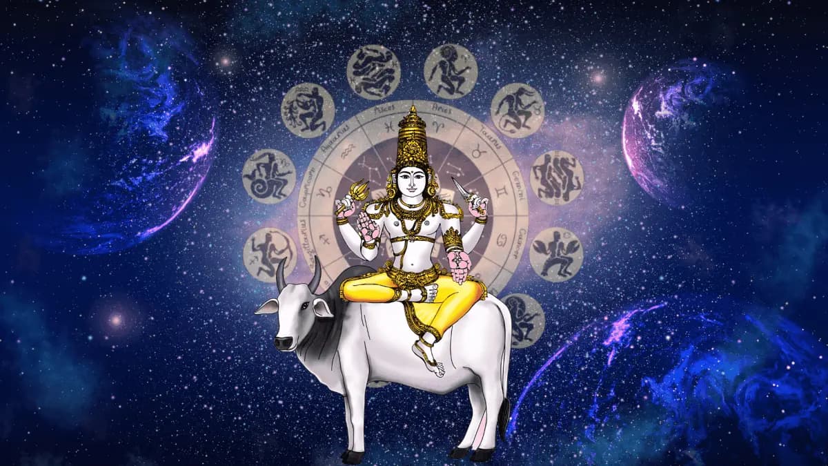 Chandi Homa