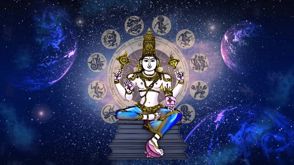 Chandi Homa