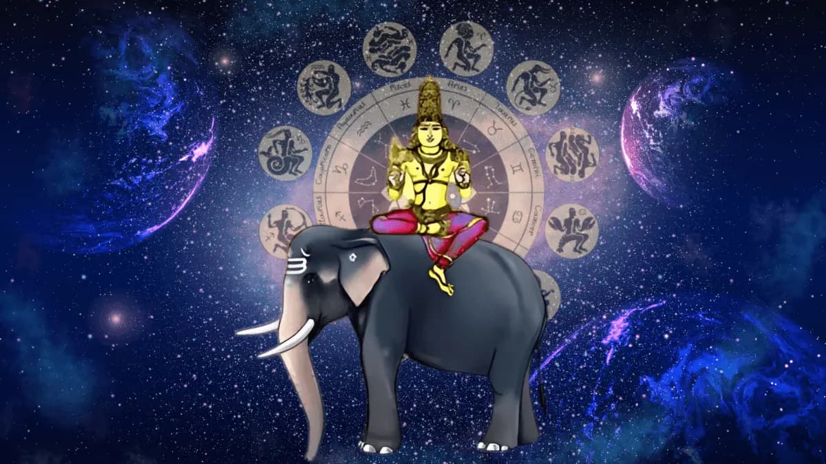 Chandi Homa