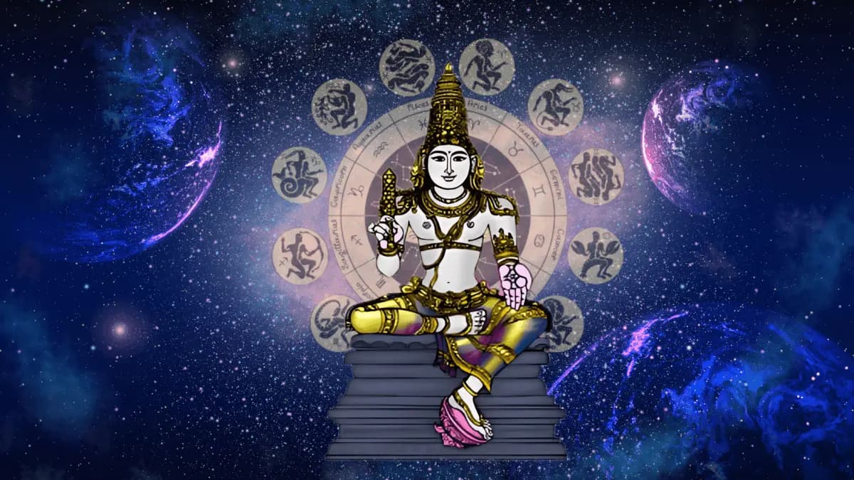 Chandi Homa