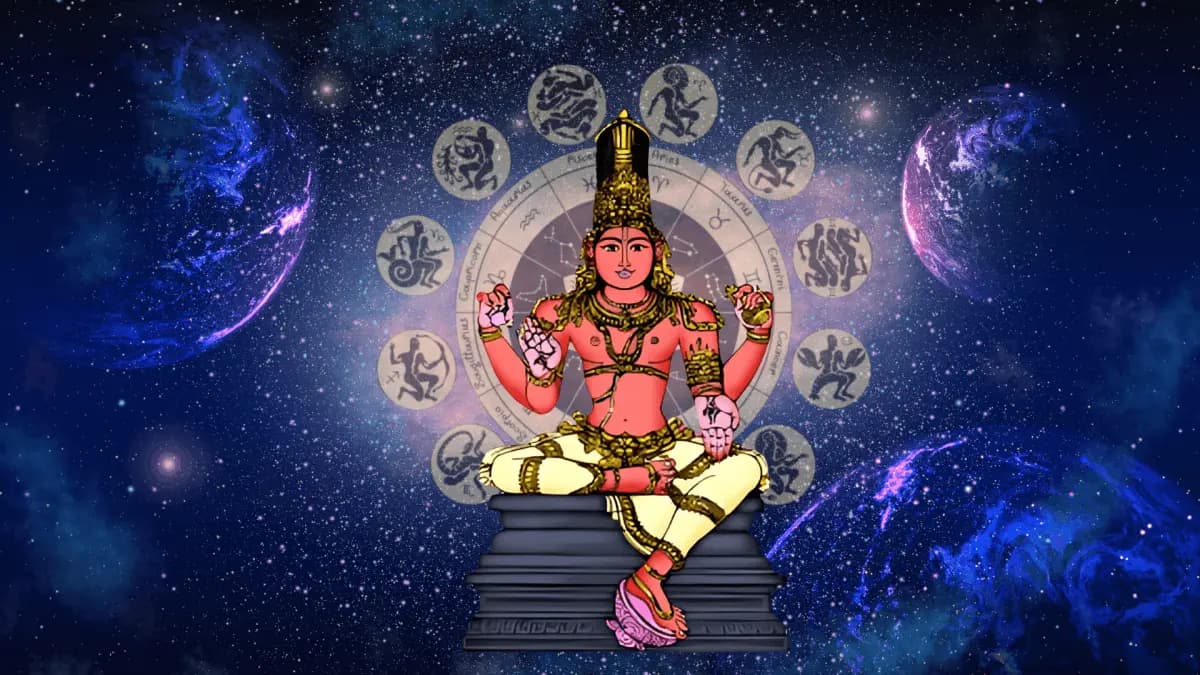Chandi Homa