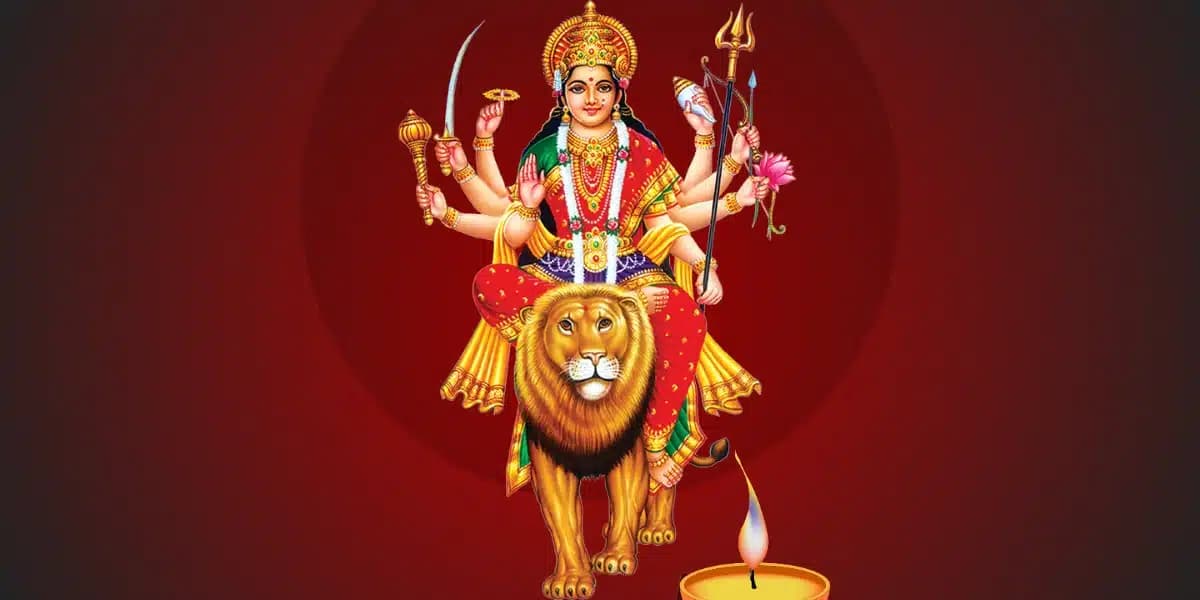Chandi Homa