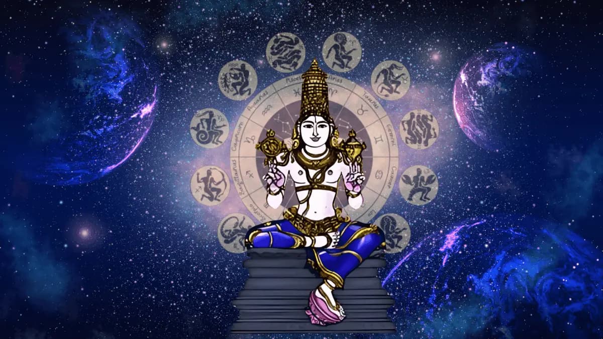 Chandi Homa