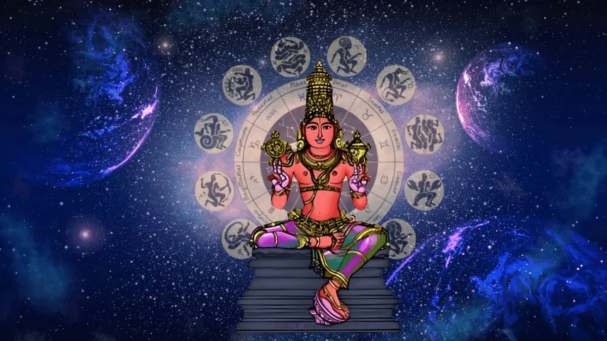 Chandi Homa