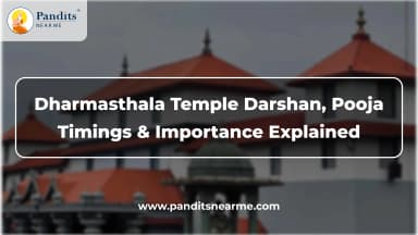 dharmasthala-temple