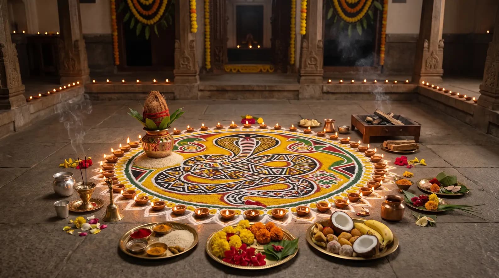 Ashlesha Bali Pooja-banner