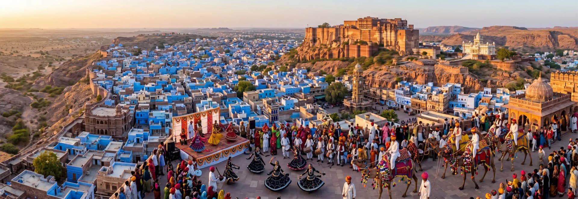 Jodhpur