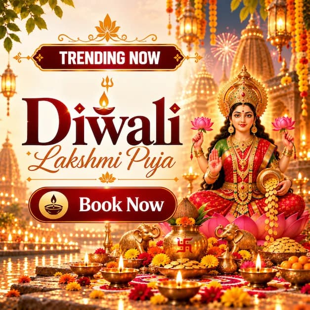 Diwali Banner