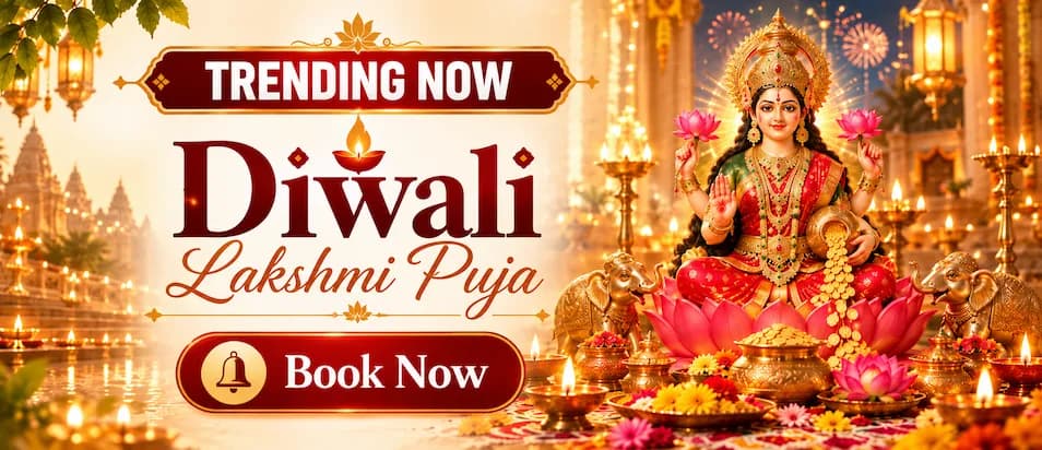 Diwali Banner