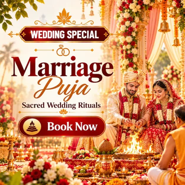 Marriage Banner
