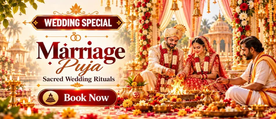 Marriage Banner