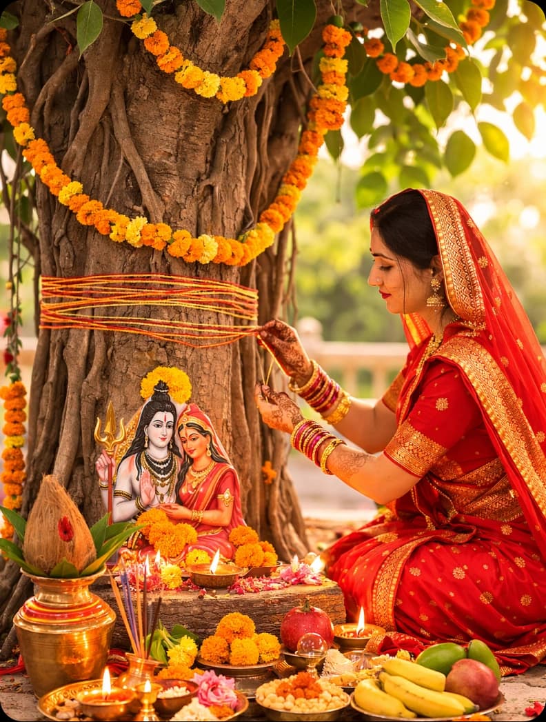 vatsavitripuja banner